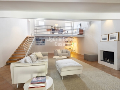 appartamento in vendita a Bordighera