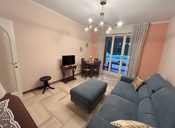 appartamento in vendita a Bordighera