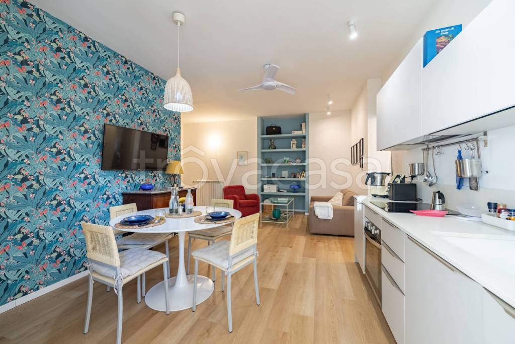 appartamento in vendita a Bordighera