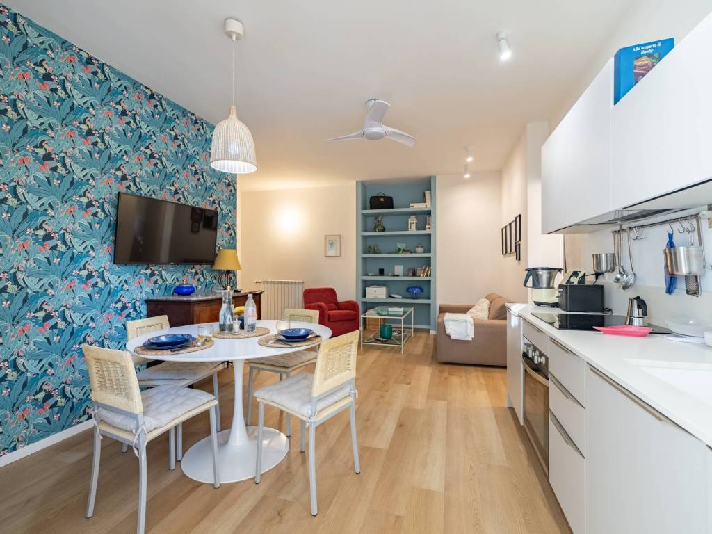 appartamento in vendita a Bordighera