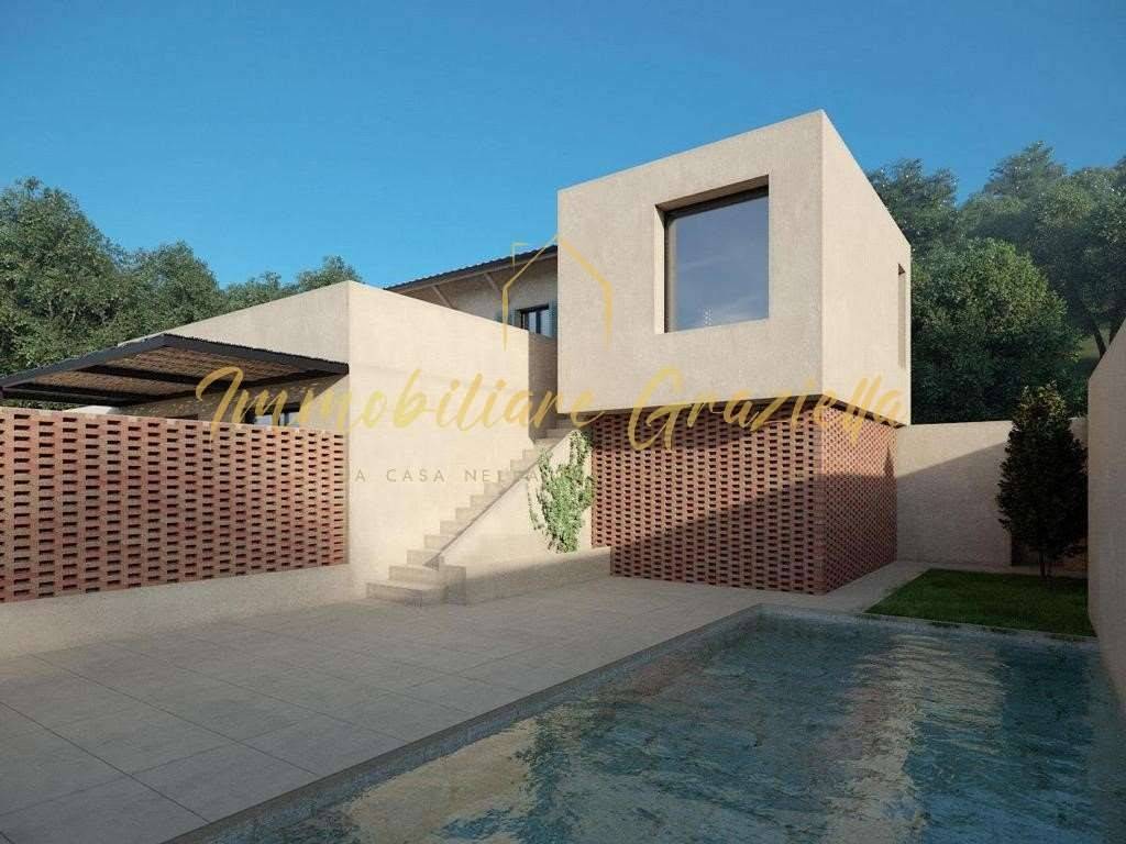 appartamento in vendita a Bordighera