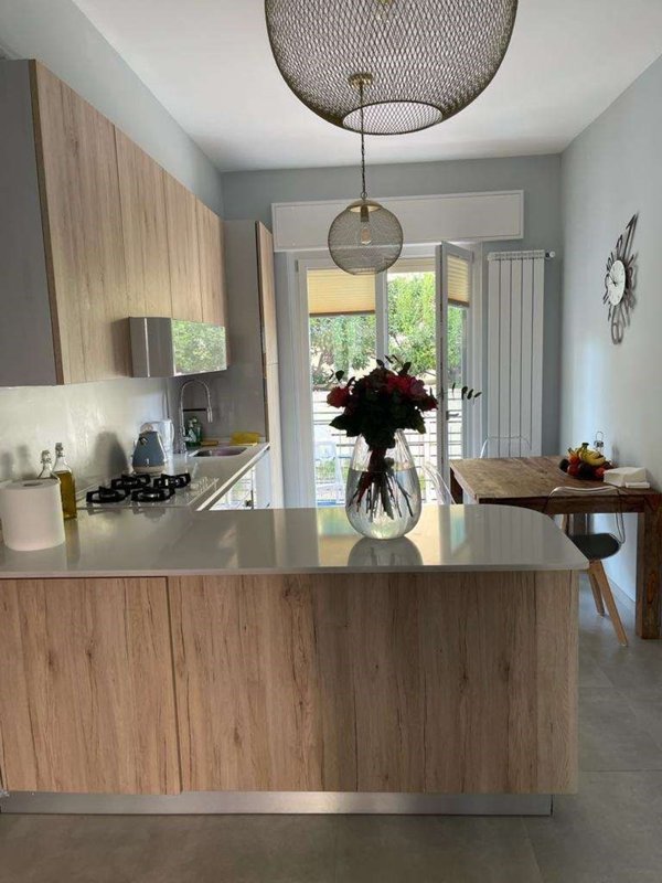 appartamento in vendita a Bordighera
