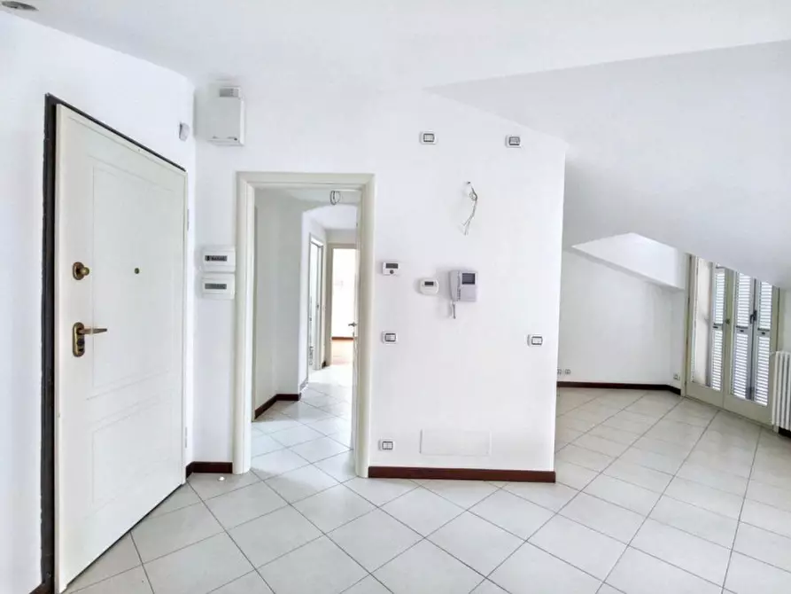 appartamento in vendita a Bordighera