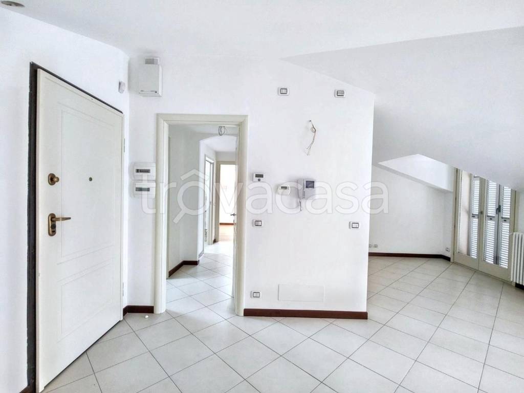 appartamento in vendita a Bordighera