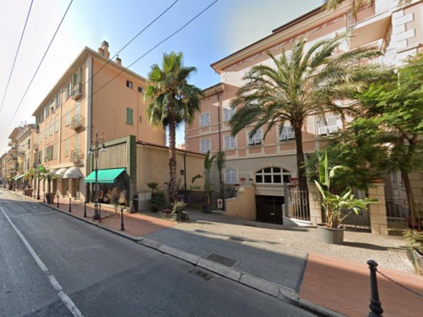 appartamento in vendita a Bordighera