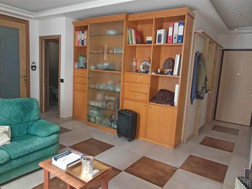 appartamento in vendita a Bordighera