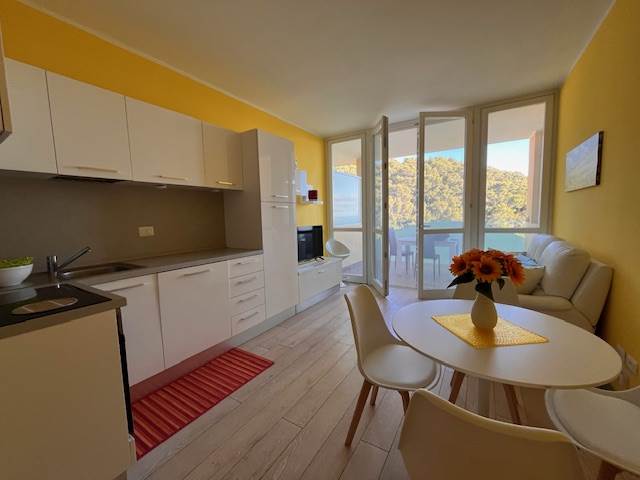 appartamento in vendita a Bordighera