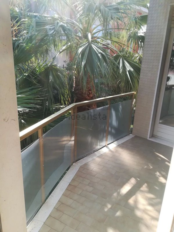 appartamento in vendita a Bordighera