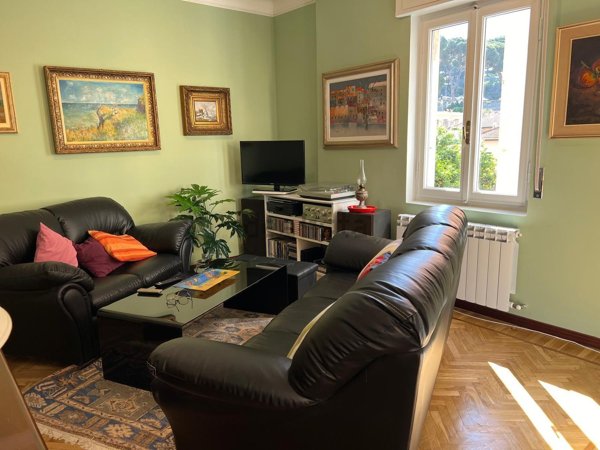 appartamento in vendita a Bordighera