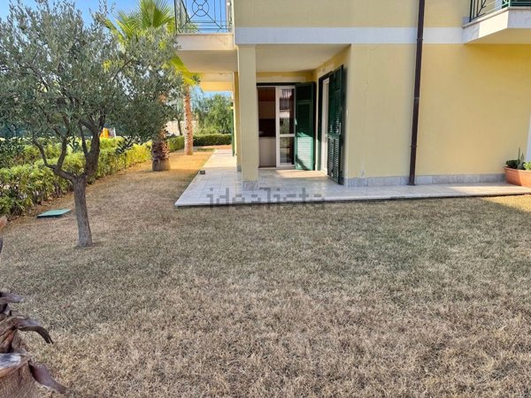 appartamento in vendita a Bordighera