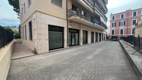 appartamento in vendita a Bordighera