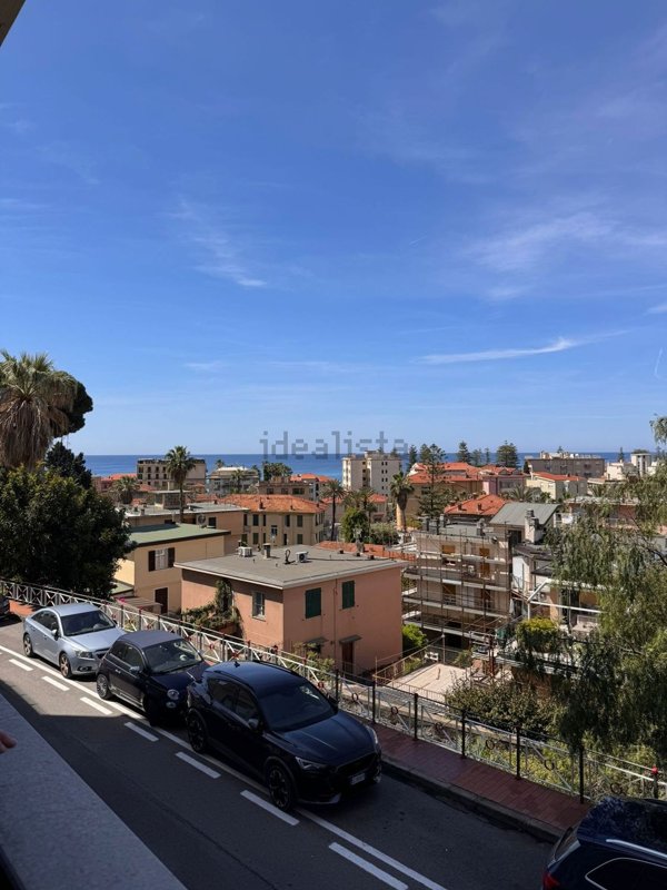 appartamento in vendita a Bordighera
