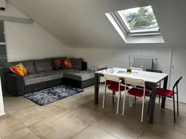 appartamento in vendita a Bordighera