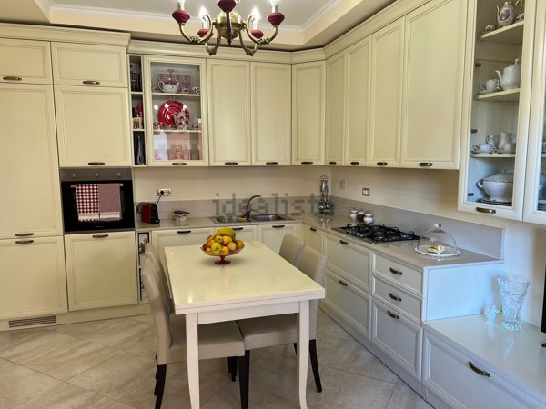 appartamento in vendita a Bordighera