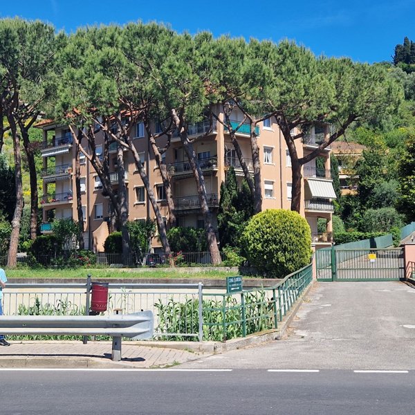 appartamento in vendita a Bordighera