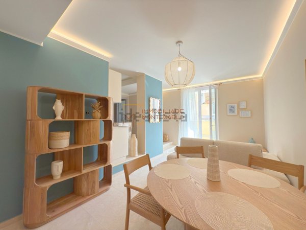 appartamento in vendita a Bordighera