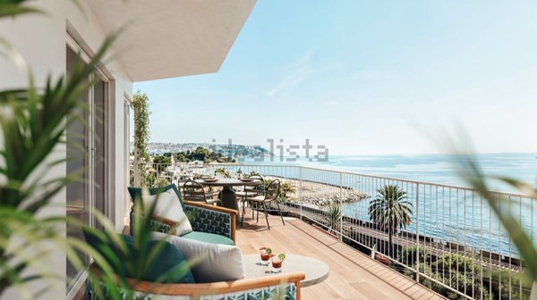 appartamento in vendita a Bordighera