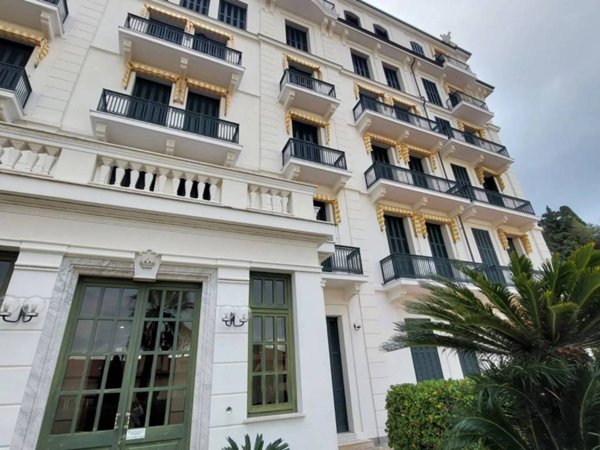 appartamento in vendita a Bordighera