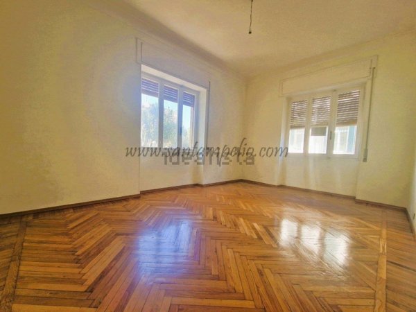 appartamento in vendita a Bordighera