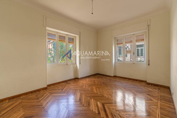 appartamento in vendita a Bordighera