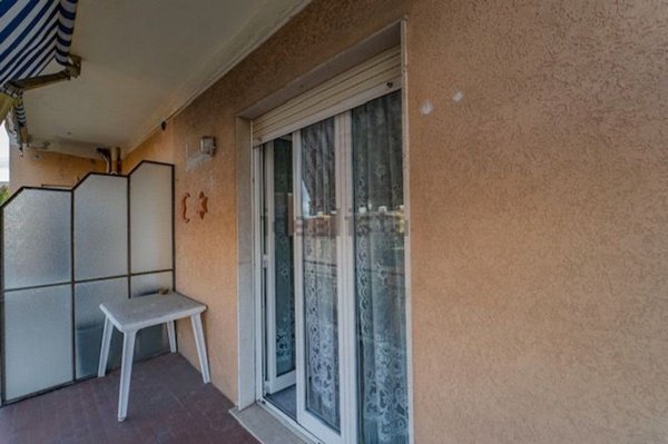 appartamento in vendita a Bordighera