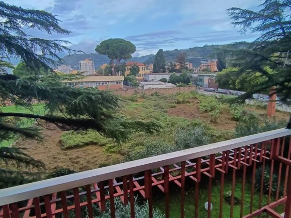 appartamento in vendita a Bordighera