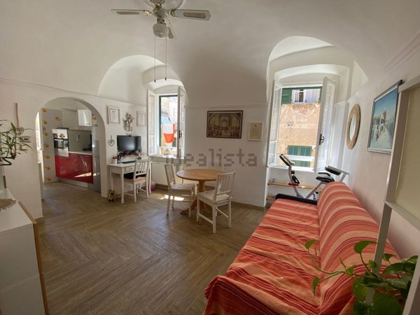 appartamento in vendita a Bordighera