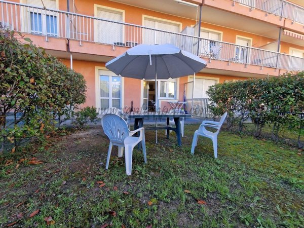 appartamento in vendita a Bordighera