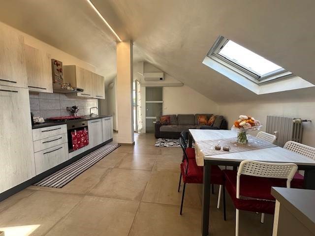 appartamento in vendita a Bordighera