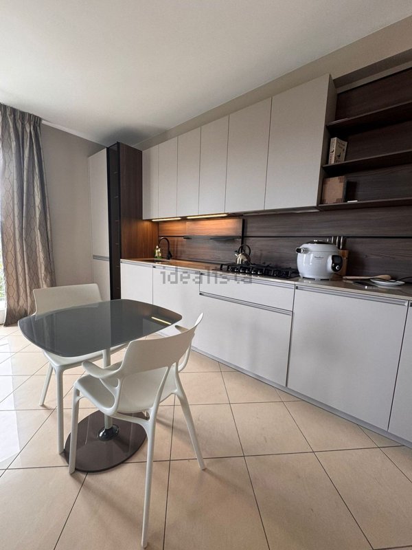 appartamento in vendita a Bordighera