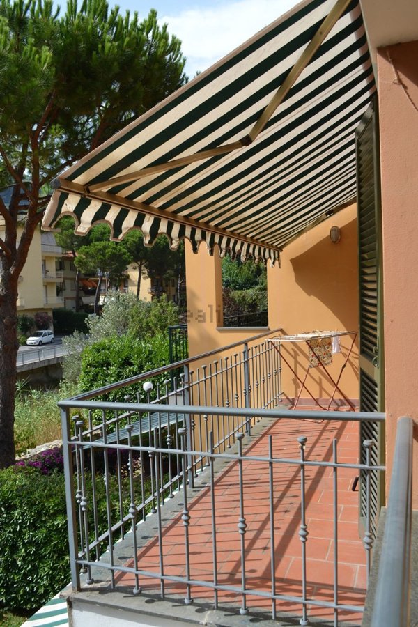 appartamento in vendita a Bordighera