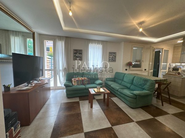 appartamento in vendita a Bordighera