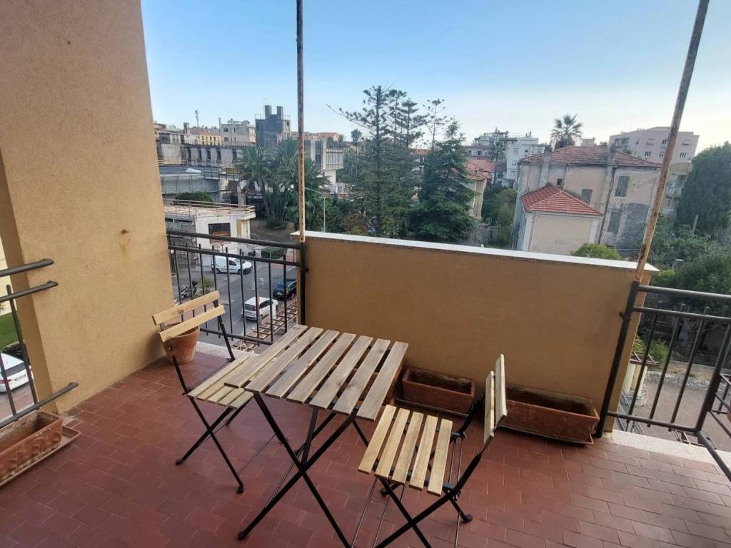 appartamento in vendita a Bordighera