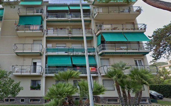 appartamento in vendita a Bordighera