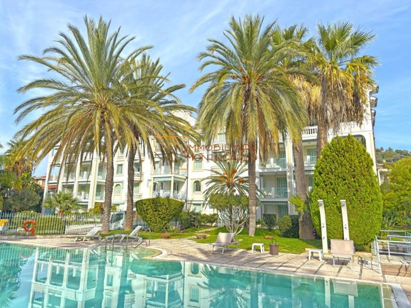 appartamento in vendita a Bordighera