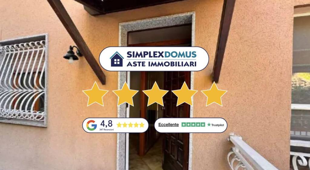 appartamento in vendita a Bordighera