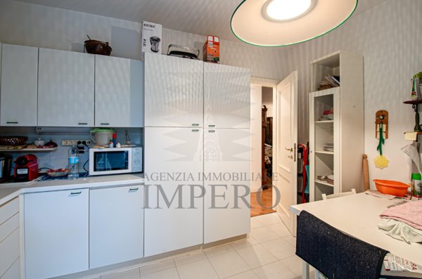 appartamento in vendita a Bordighera