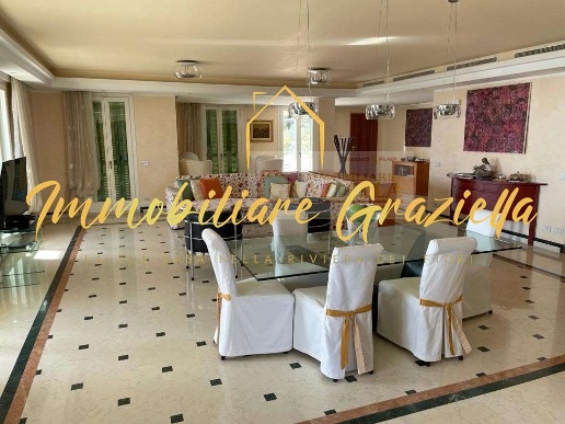 appartamento in vendita a Bordighera