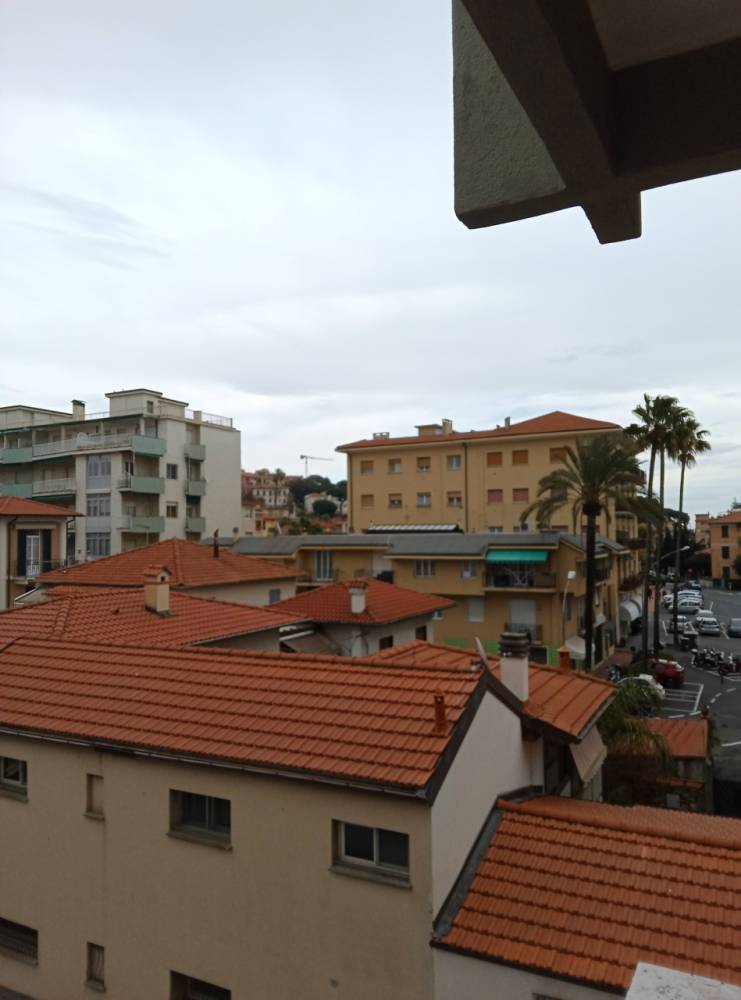 appartamento in vendita a Bordighera
