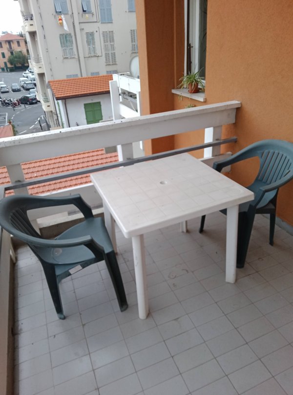 appartamento in vendita a Bordighera