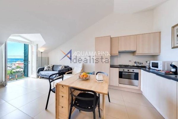 appartamento in vendita a Bordighera