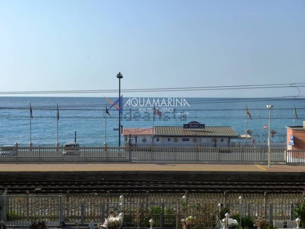 appartamento in vendita a Bordighera