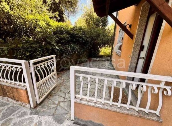 appartamento in vendita a Bordighera