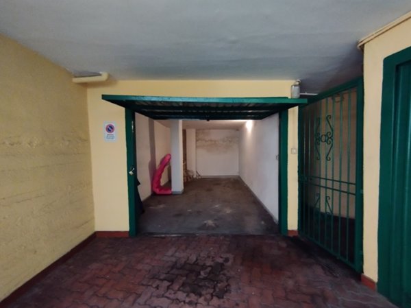 appartamento in vendita a Bordighera