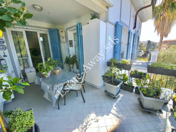 appartamento in vendita a Bordighera