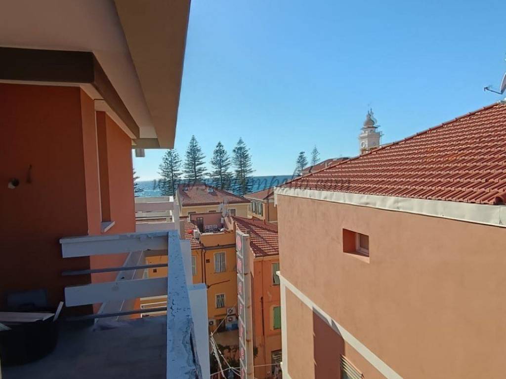 appartamento in vendita a Bordighera
