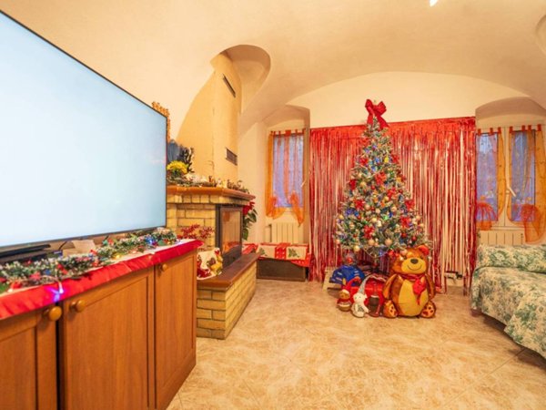 appartamento in vendita a Bordighera in zona Borghetto San Nicolò