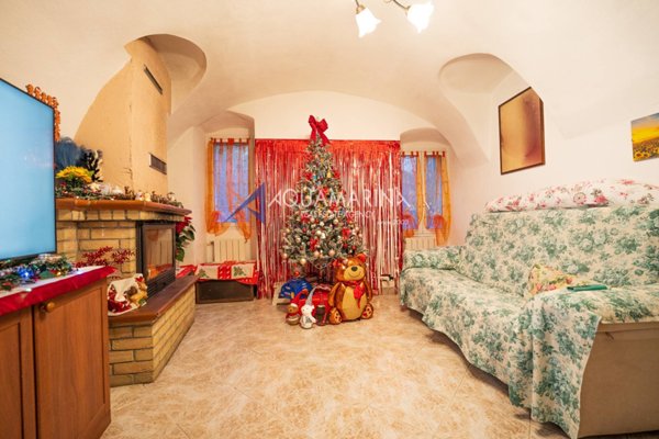 appartamento in vendita a Bordighera