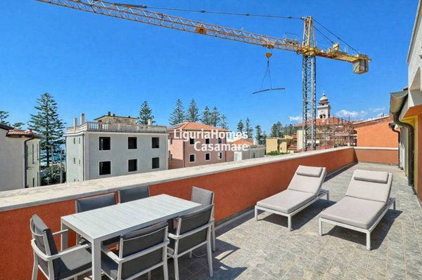 appartamento in vendita a Bordighera