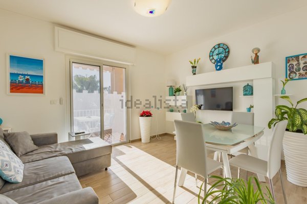 appartamento in vendita a Bordighera